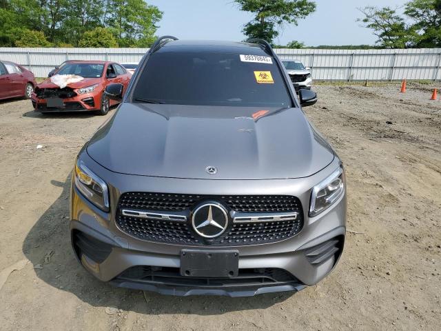 2021 MERCEDES-BENZ GLB 250 4M W1N4M4HB9MW102251