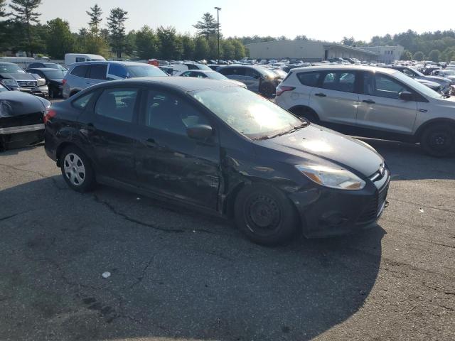Vin: 1fadp3e24dl179968, lot: 60029285, ford focus s 20134