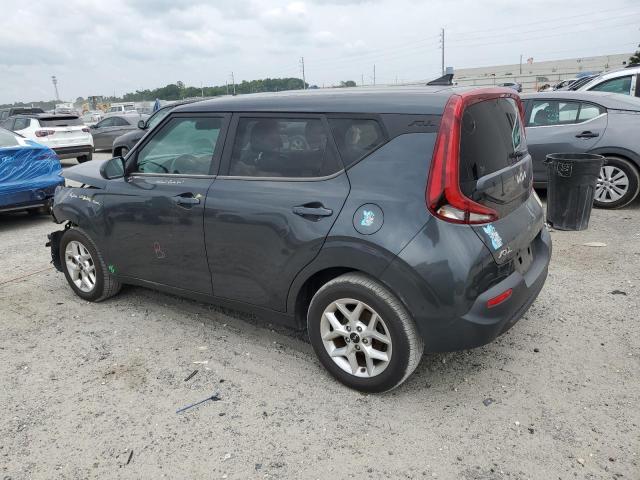 Vin: kndj23au7n7808068, lot: 59117205, kia soul lx 20222