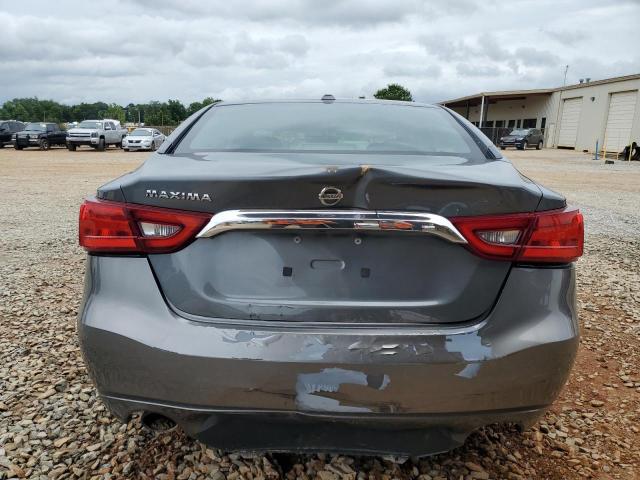 2017 NISSAN MAXIMA 3.5 - 1N4AA6AP5HC394076