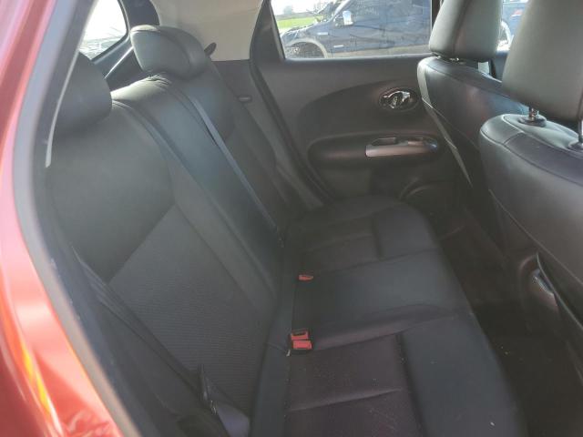 2016 NISSAN JUKE S JN8AF5MR7GT606188