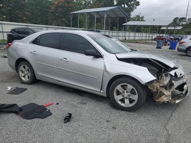 Vin: 1g11b5sl2fu143450, lot: 59763295, chevrolet malibu ls 20154