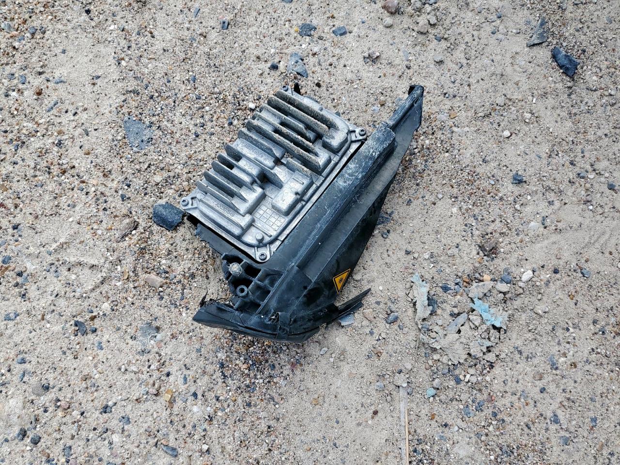 MERCEDES-BENZ S-CLASS 550