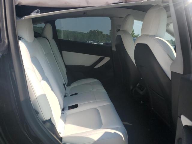 2022 TESLA MODEL Y - 7SAYGDEF5NF344292