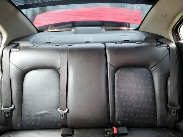 2018 CHEVROLET SONIC PREM 1G1JF5SB1J4139491