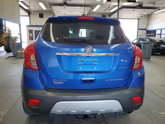 2016 BUICK ENCORE KL4CJASB3GB746059