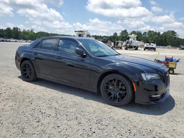 Vin: 2c3ccabt5jh174990, lot: 60516125, chrysler 300 s 20184