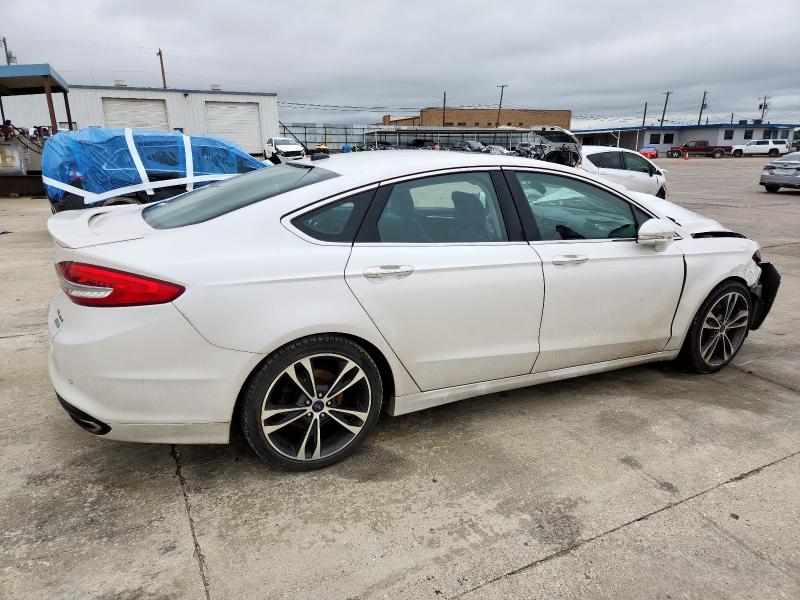 2018 FORD FUSION TIT - 3FA6P0K96JR109412