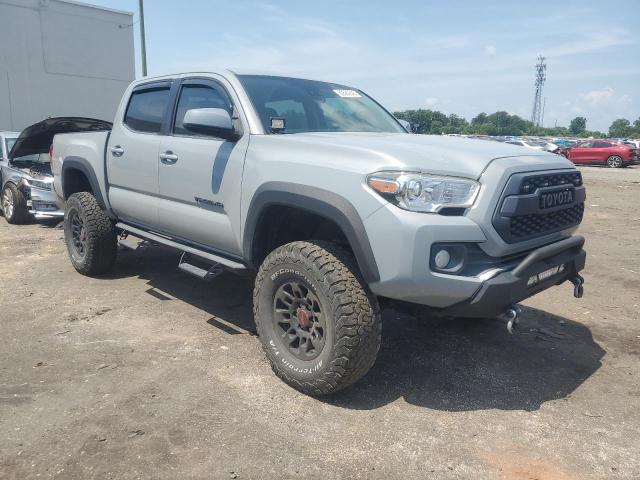 2019 TOYOTA TACOMA DOU 3TMCZ5AN2KM202607