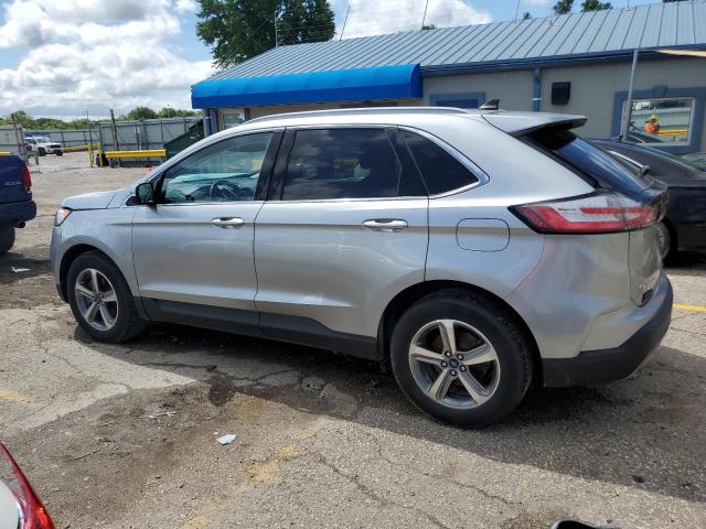 Vin: 2fmpk3j91lbb21772, lot: 59144175, ford edge sel 20202