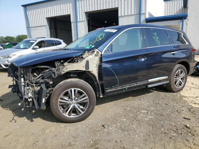 Vin: 5n1dl0mm0jc533807, lot: 61329335, infiniti qx60 2018 img_1