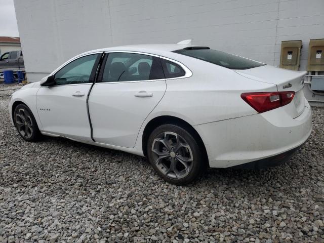 Vin: 1g1zd5st2rf140831, lot: 61488875, chevrolet malibu lt 20242