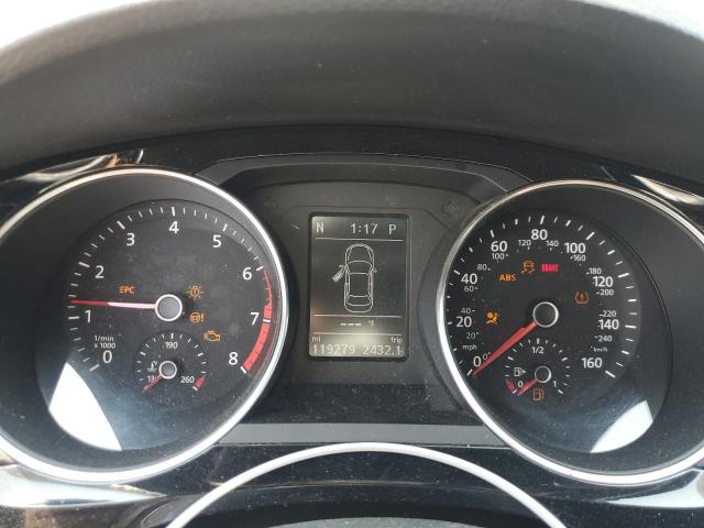 2015 VOLKSWAGEN JETTA GLI - 3VW4T7AJ2FM343906