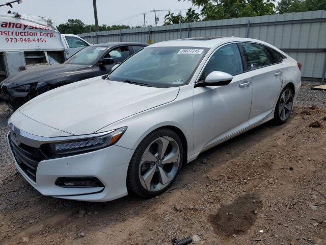 HONDA ACCORD TOU