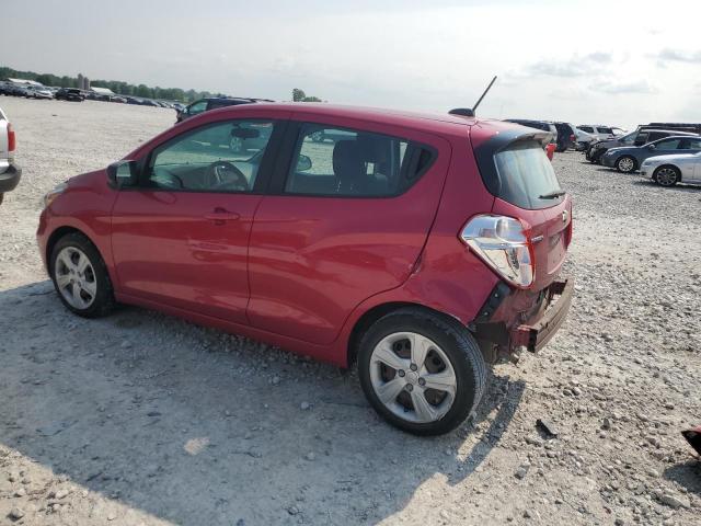 Vin: kl8cb6sa7lc446514, lot: 60110615, chevrolet spark ls 20202