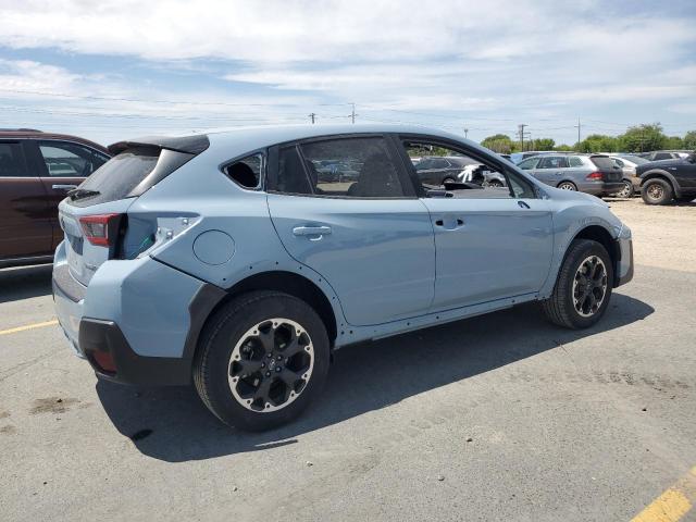 2023 SUBARU CROSSTREK JF2GTABC9PH288794