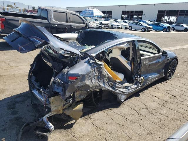 2020 TESLA MODEL 3 5YJ3E1EC7LF791933