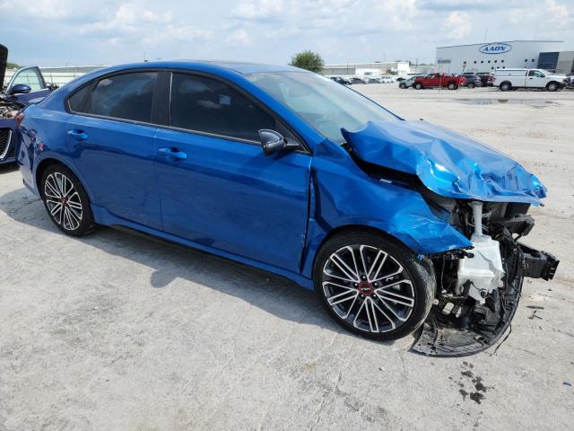 2023 KIA FORTE GT 3KPF44AC8PE522388