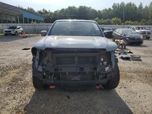 2023 NISSAN FRONTIER S 1N6ED1EJ1PN637538