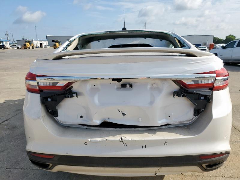 2018 FORD FUSION TIT 3FA6P0K94JR275623