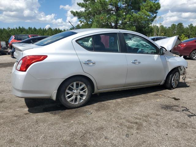 2017 NISSAN VERSA S 3N1CN7APXHL829145