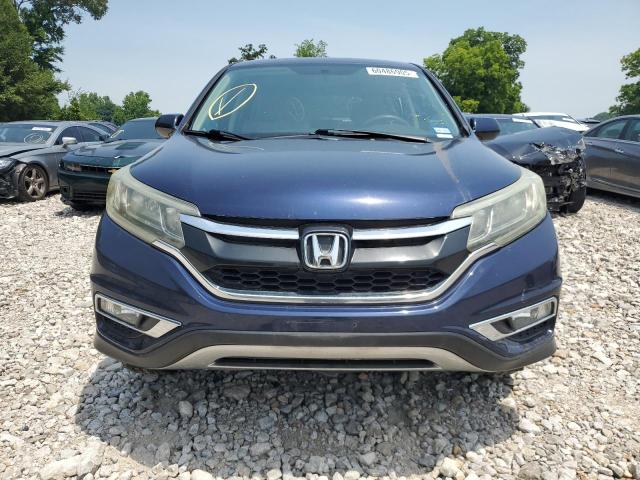 2016 HONDA CR-V EX - 3CZRM3H57GG706931