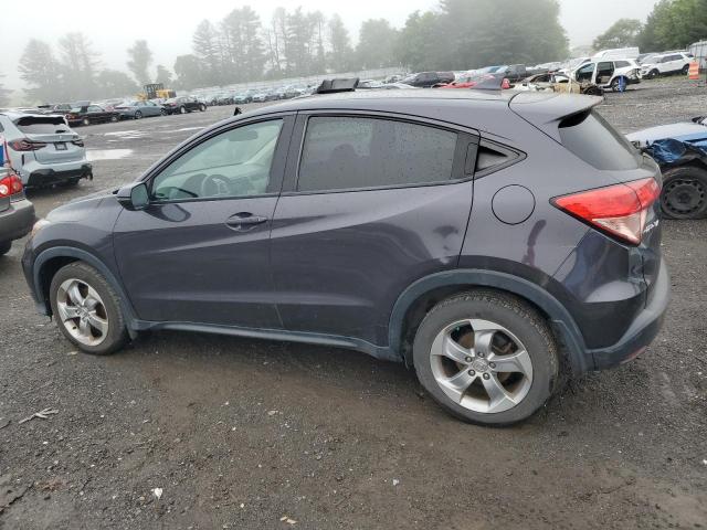 Vin: 3czru6h5xhm714929, lot: 61254075, honda hr-v ex 20172