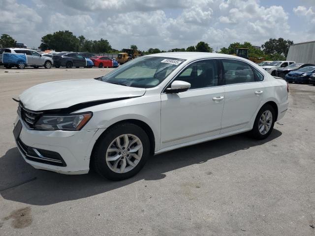 Vin: 1vwat7a3xhc070156, lot: 59596505, volkswagen passat s 2017 img_1