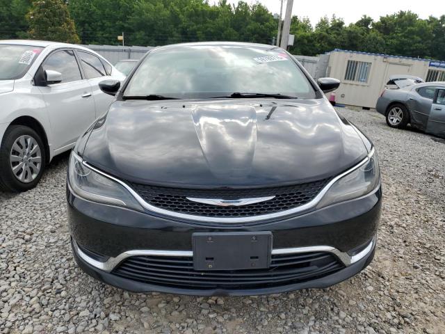 2015 CHRYSLER 200 LIMITE 1C3CCCAB7FN733099