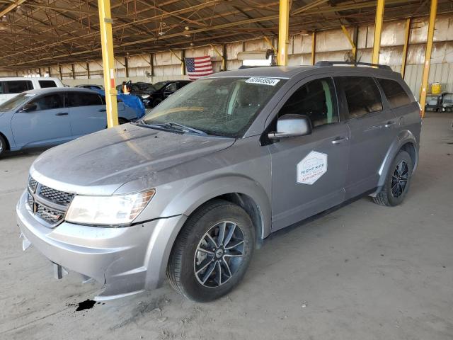 Vin: 3c4pdcab6jt195787, lot: 62003955, dodge journey se 2018 img_1