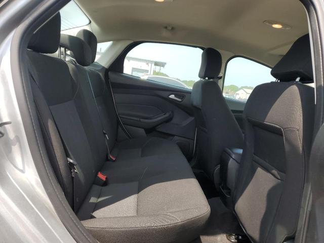 2017 FORD FOCUS SE - 1FADP3FE7HL290271