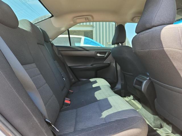 2017 TOYOTA CAMRY LE 4T1BF1FK5HU805739