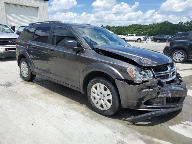 Vin: 3c4pdcabxht504591, lot: 61489545, dodge journey se 20174