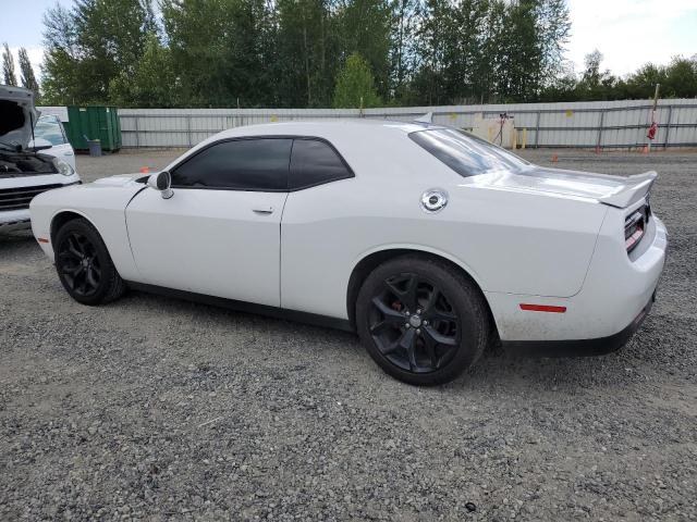 2015 DODGE CHALLENGER - 2C3CDZBG9FH835040