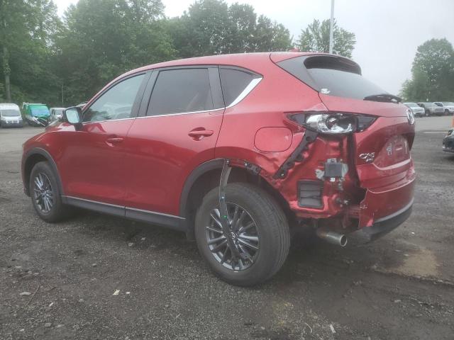 Vin: jm3kfbcm2l1775519, lot: 59946605, mazda cx-5 touring 20202