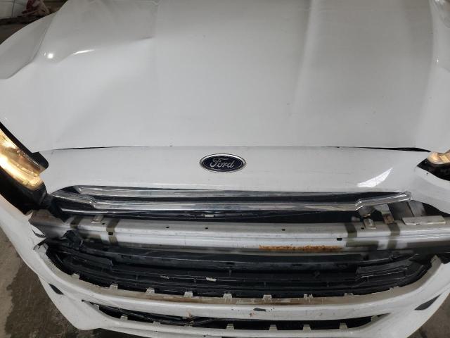 3FA6P0HD5ER275406 2014 FORD FUSION
