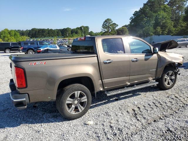 Vin: 1gcgtbe38f1143026, lot: 59683385, chevrolet colorado lt 20153