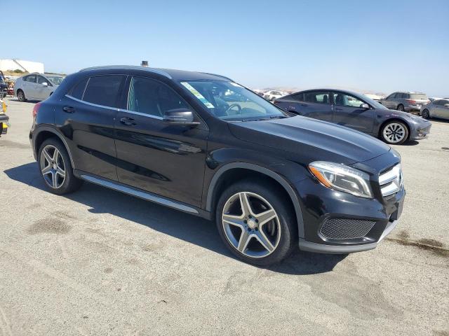 Vin: wdctg4gb3fj071505, lot: 61268555, mercedes-benz gla-class 250 4matic 20154