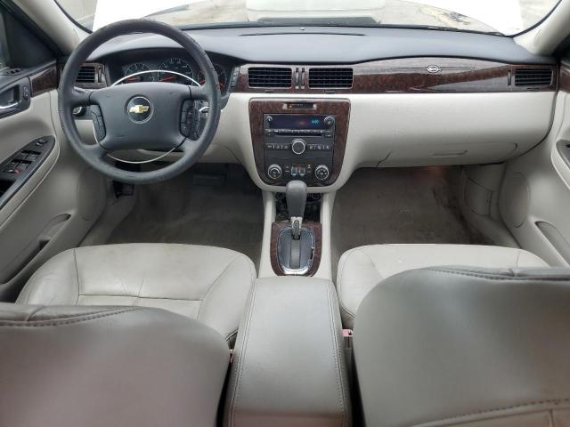 2015 CHEVROLET IMPALA LIM 2G1WB5E3XF1154757
