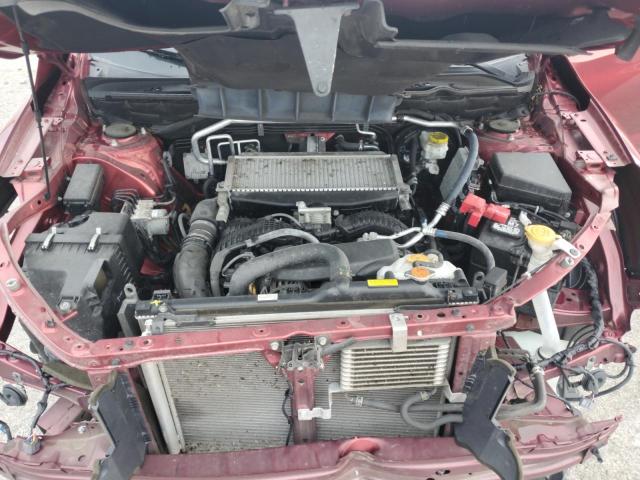 2021 SUBARU ASCENT LIM 4S4WMAPD6M3464911