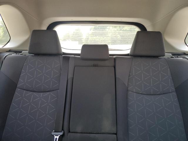 2022 TOYOTA RAV4 XLE JTMRWRFV9ND164408