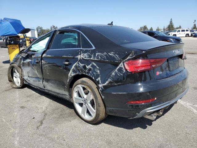 2018 AUDI S3 PREMIUM WAUB1GFF3J1034355