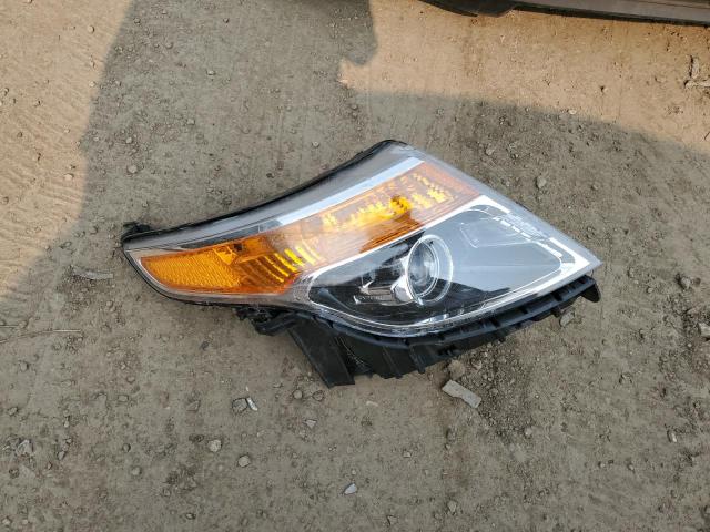 2015 FORD EXPLORER X - 1FM5K7D80FGA25291