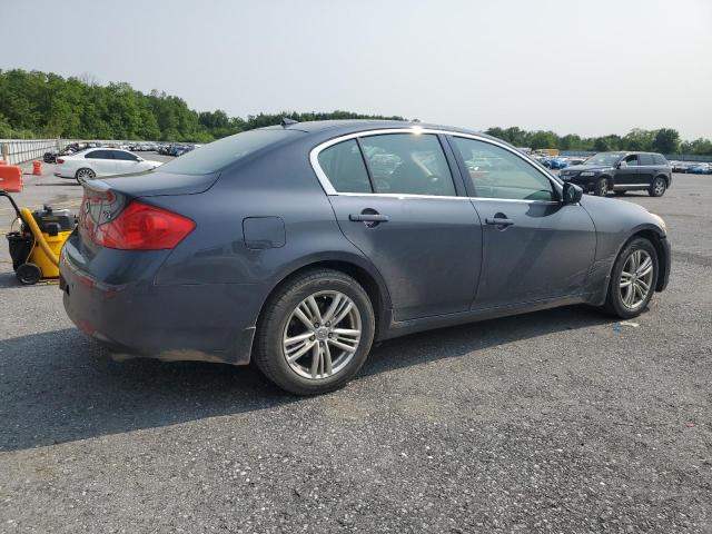 Vin: jn1cv6ar5bm353878, lot: 59629115, infiniti g37 20113