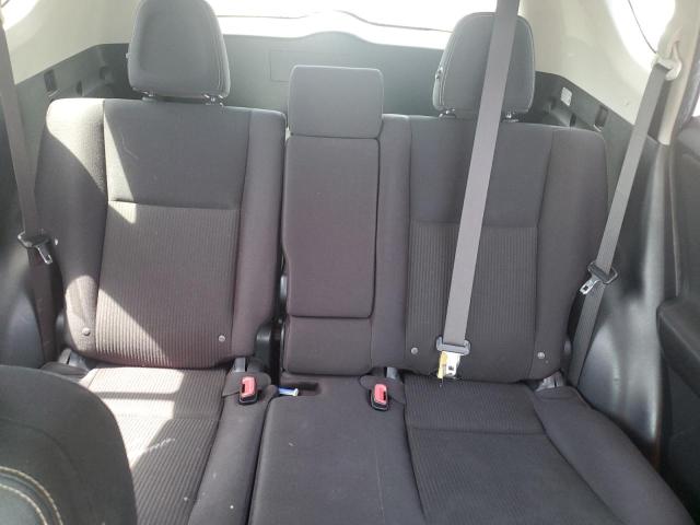 2015 TOYOTA RAV4 XLE - JTMRFREV4FJ047937
