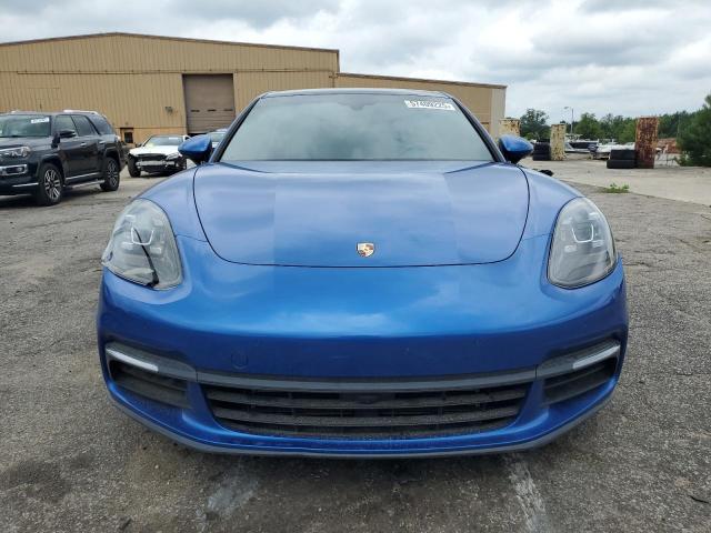 2018 PORSCHE PANAMERA 4 WP0AA2A75JL112592