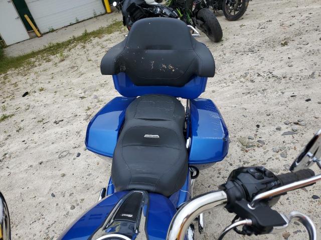 2024 HARLEY-DAVIDSON FLTRX 1HD1KH712RB638472