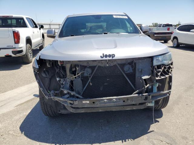 2017 JEEP GRAND CHER - 1C4RJFAG9HC853719