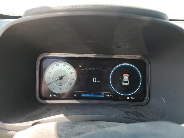 2022 HYUNDAI KONA N BAS KM8KH3AC1NU004730