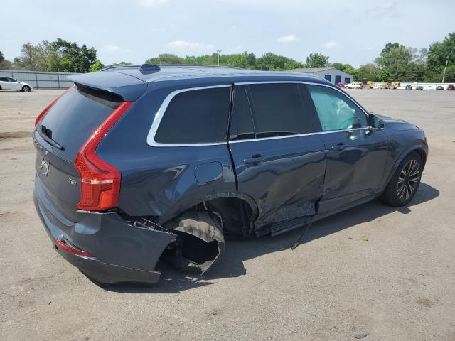 2022 VOLVO XC90 T6 MO YV4A22PKXN1867907